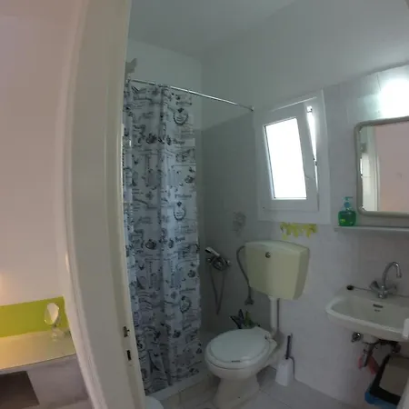 Studiocalypso * Lefkes (Paros)